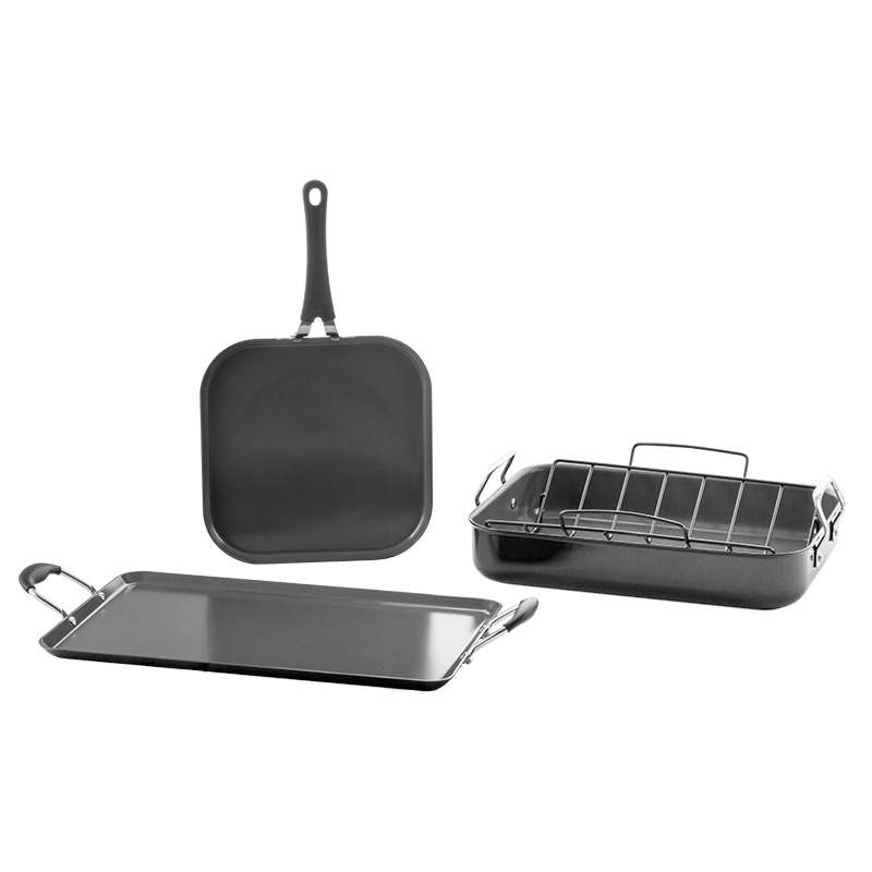 Bakeware 2 set