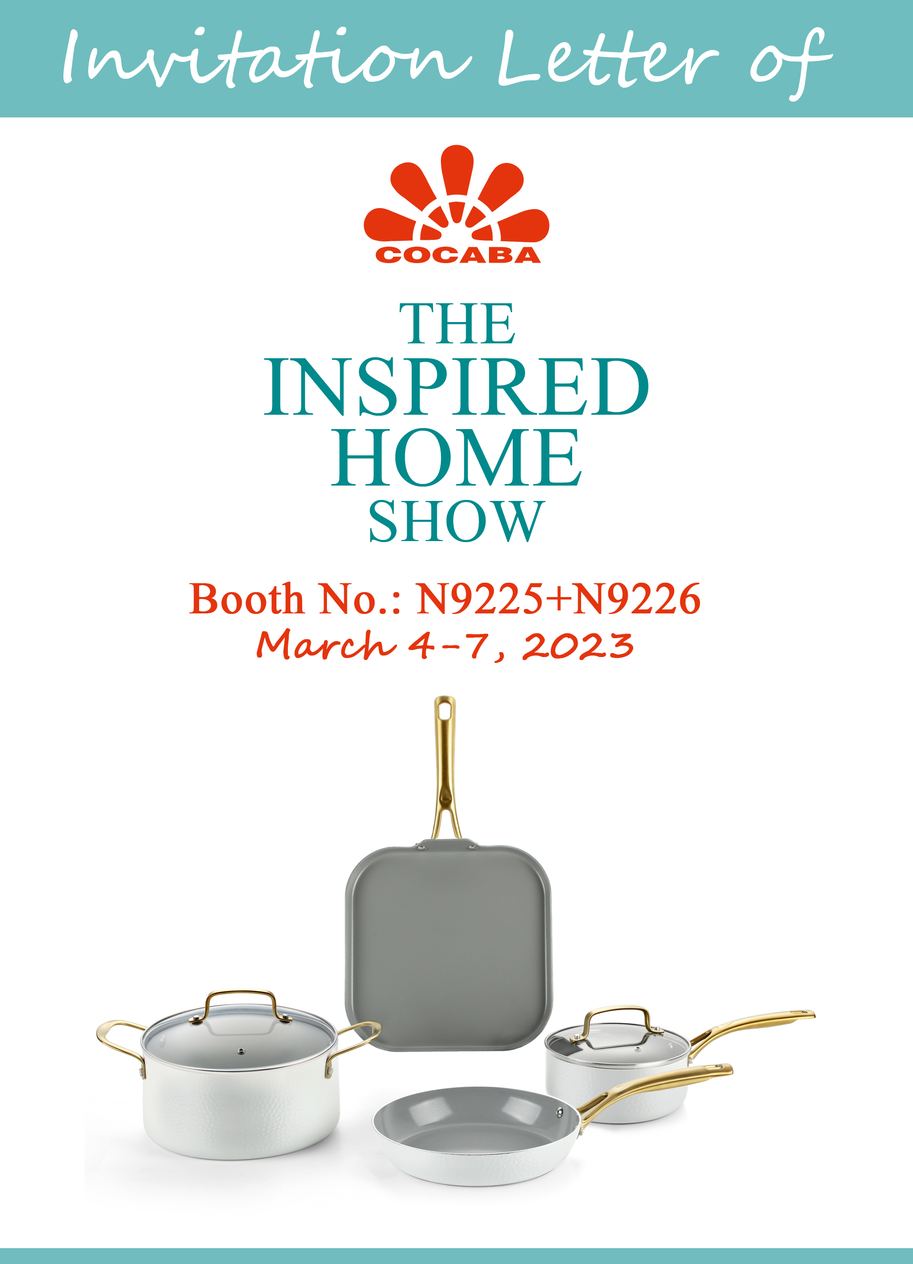 The Inspired Home Show