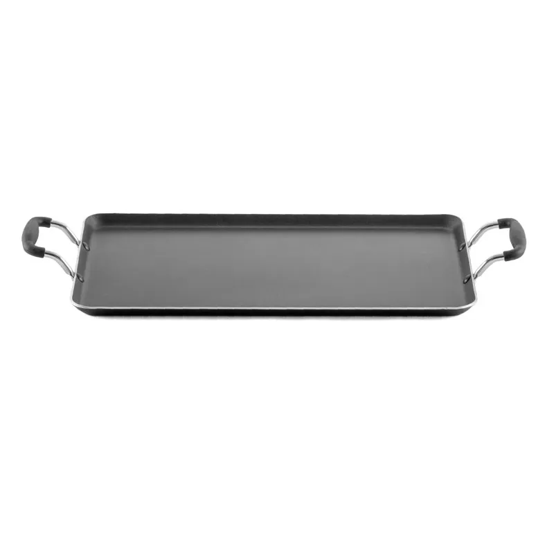 Square Griddle A